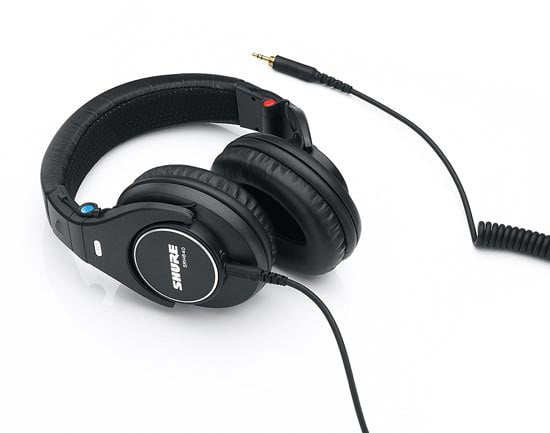 best headphones for binaural beats