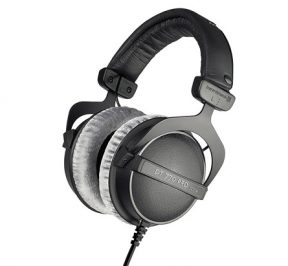 best headphones for binaural audio