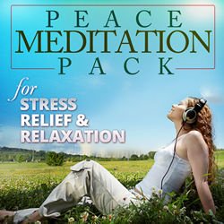 Peace Meditation Pack