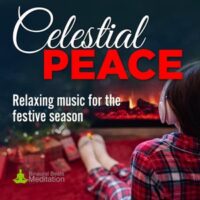 christmas meditation music